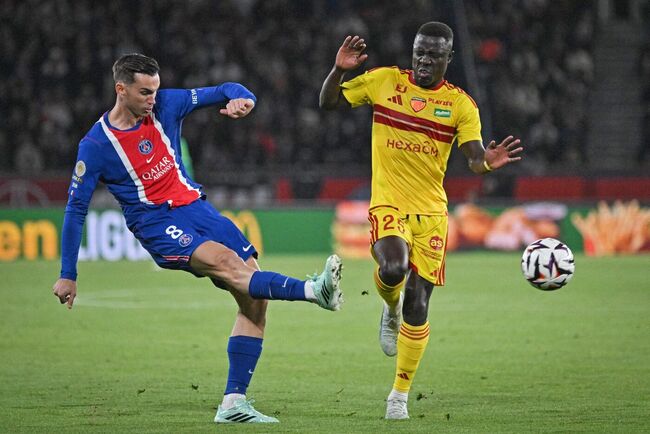 Màn đụng độ kịch tính Le Mans vs Toulouse