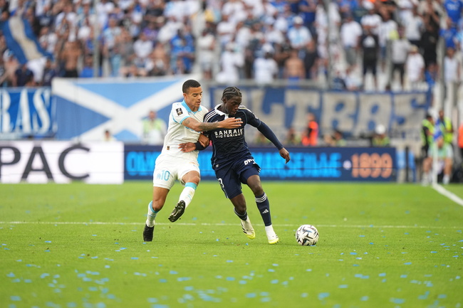 Màn đụng độ kịch tính Marseille vs Paris FC