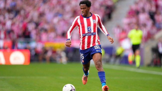 Màn đụng độ kịch tính VfB Stuttgart vs Atletico Madrid