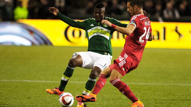 Màn đụng độ kịch tính San Jose Earthquakes vs Orlando City