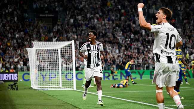 Màn đụng độ kịch tính Genoa vs Juventus