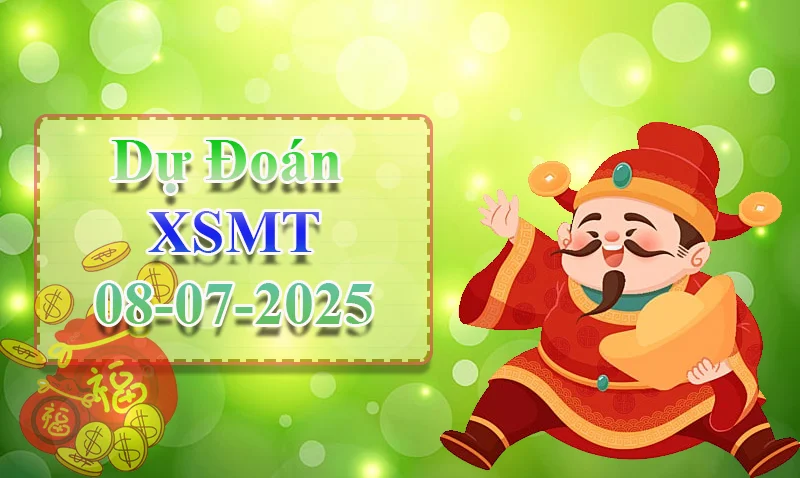 xo88 Dự đoán XSMT ngày 08/07 – Dự đoán XSMT hôm nay