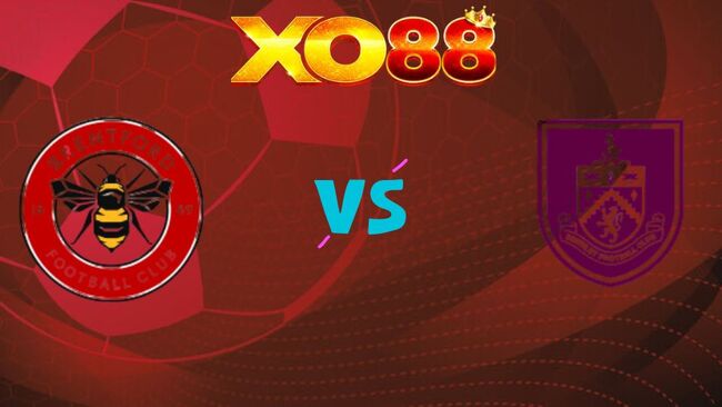 xo88 Nhận định Brentford vs Burnley, 22h00 ngày 29/11