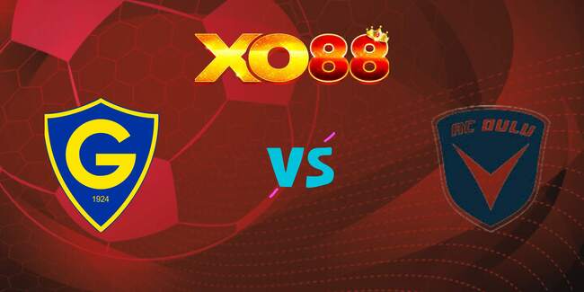 xo88 Nhận định soi kèo Gnistan vs AC Oulu, 23h00 ngày 25/08/2025