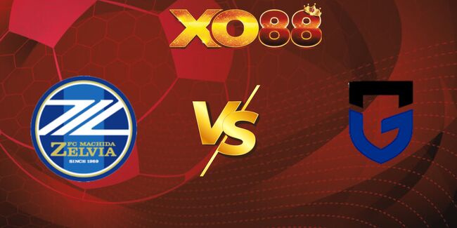 xo88 Nhận định soi kèo FC Machida Zelvia vs Gamba Osaka, 17h00 ngày 20/08/2025