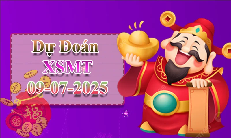 xo88 Dự đoán XSMT ngày 09/07 – Dự đoán XSMT hôm nay