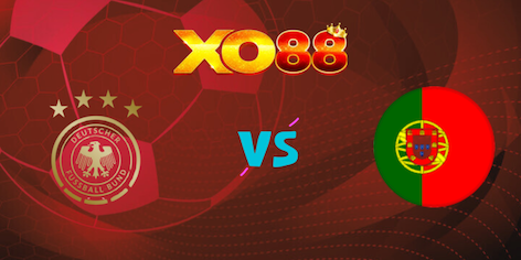 xo88 Nhận định soi kèo Đức vs Bồ Đào Nha, 02h00 ngày 05/06/2025