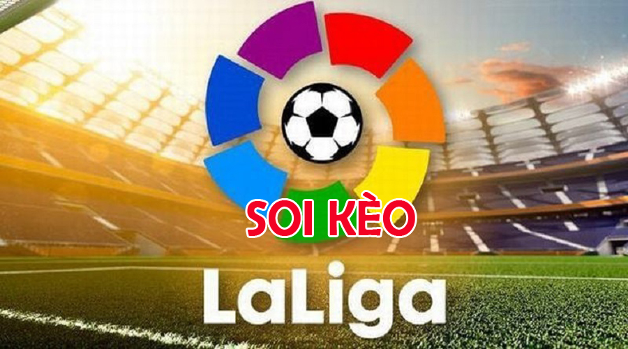 xo88 Chi tiết cách soi kèo bóng đá giải La Liga chuẩn xác nhất 