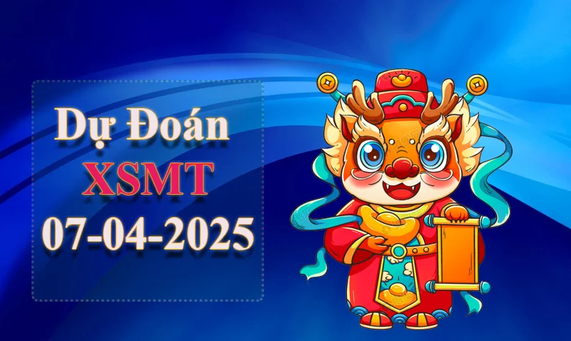 xo88 Dự đoán XSMT ngày 07/04 – Dự đoán XSMT hôm nay