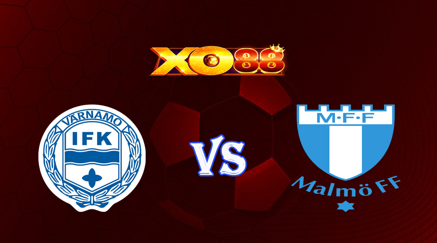 xo88 Nhận định soi kèo Varnamo vs Malmo 20h00 ngày 10/06/2023 VĐQG Thụy Điển