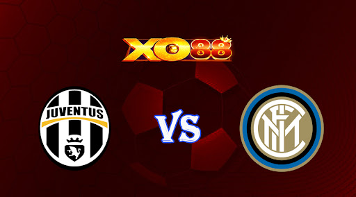 xo88 Nhận định soi kèo Juventus vs Inter Milan 02h45 ngày 07/11/2022 - VĐQG Italia