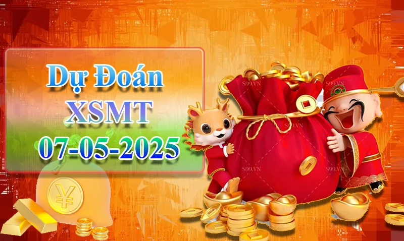 xo88 Dự đoán XSMT ngày 07/05 – Dự đoán XSMT hôm nay