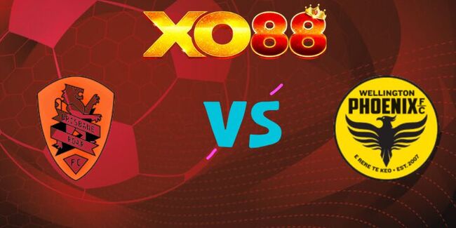 xo88 Nhận định soi kèo Brisbane Roar vs Wellington Phoenix, 13h00 ngày 03/01/2026