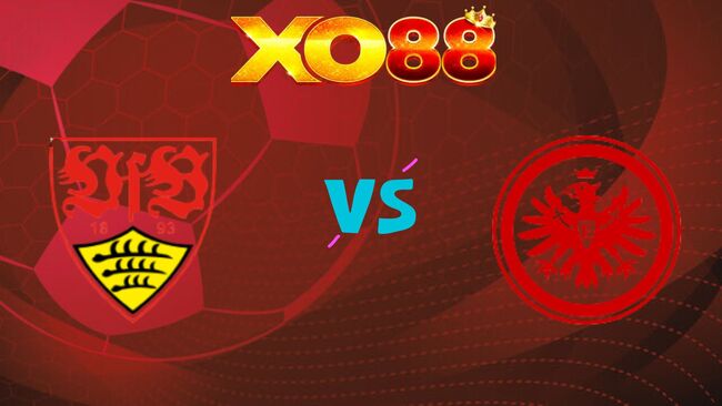xo88 Nhận định soi kèo Stuttgart vs Frankfurt, 0h30 ngày 14/01/2026