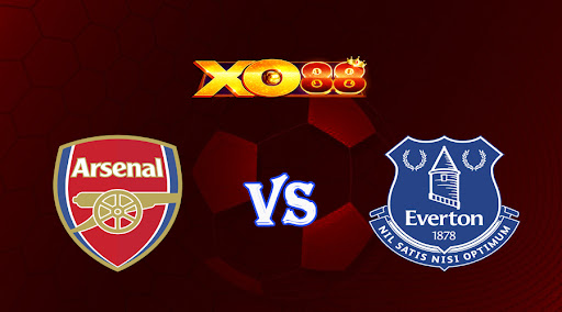 xo88 Nhận định soi kèo Arsenal vs Everton 02h45 ngày 02/03/2023 Ngoại Hạng Anh