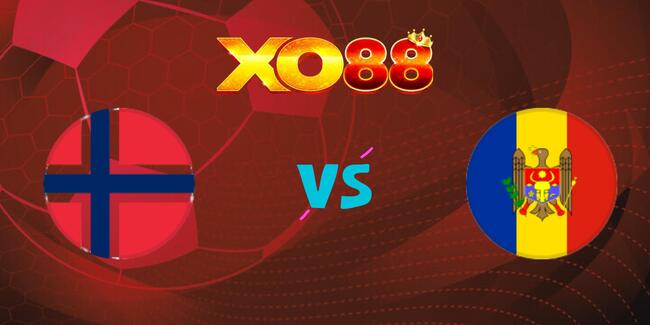 xo88 Nhận định soi kèo Na Uy vs Moldova, 01h45 ngày 10/09/2025