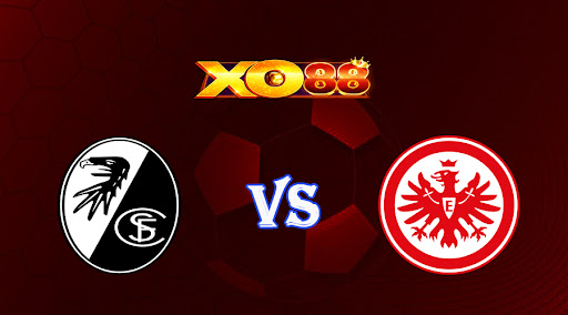 xo88 Nhận định soi kèo Freiburg vs Eintracht Frankfurt 02h30 ngày 26/01/2023 VĐQG Đức