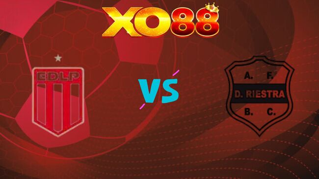 xo88 Nhận định soi kèo Estudiantes La Plata vs Deportivo Riestra, 05h15 ngày 10/02/2026