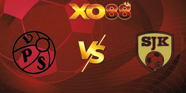 xo88 Nhận định soi kèo VPS Vaasa vs SJK Seinajoki, 22h30 ngày 10/08/2025