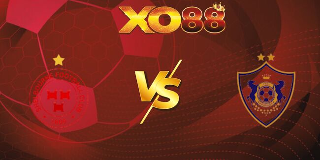 xo88 Nhận định soi kèo Shelbourne vs Qarabag, 01h45 ngày 24/07