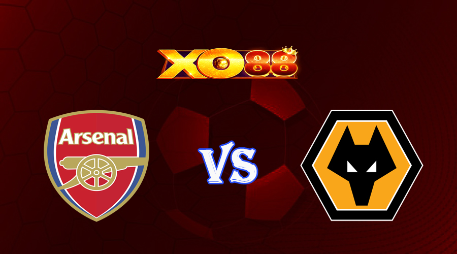 xo88 Nhận định soi kèo Arsenal vs Wolves 22h30 ngày 28/05/2023 Ngoại Hạng Anh
