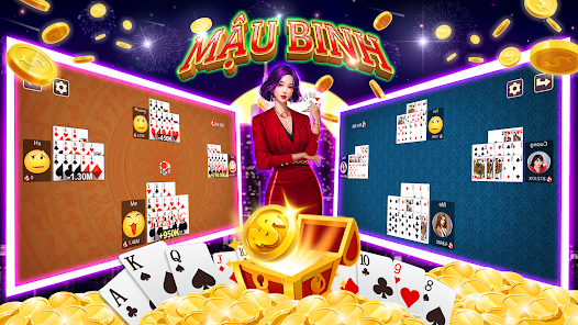 xo88 Các mẹo chơi game bài mậu binh online tại nhà cái XO88 