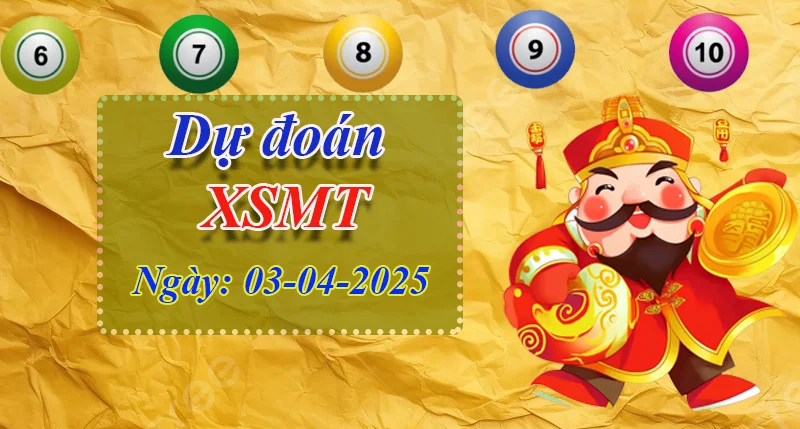 xo88 Dự đoán XSMT ngày 03/04 – Dự đoán XSMT hôm nay