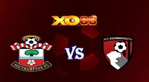 xo88 Nhận định soi kèo Southampton vs Bournemouth 01h45 ngày 28/04/2023 Ngoại Hạng Anh