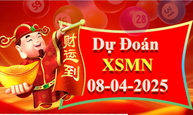 xo88 Dự đoán XSMN ngày 08/04 – Dự đoán XSMN hôm nay