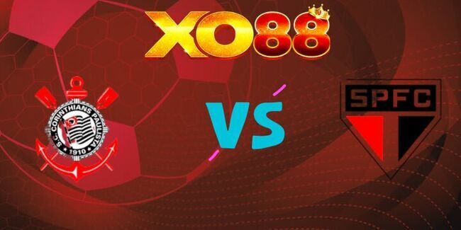 xo88 Nhận định soi kèo Corinthians vs Sao Paulo, 05h30 ngày 21/11/2025