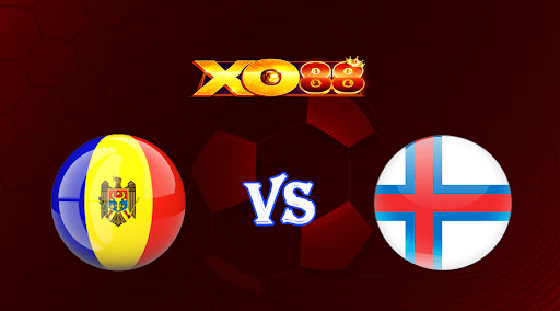 xo88 Nhận định soi kèo Moldova vs Quần đảo Faroe 02h45 ngày 25/03/2023 Vòng Loại Euro 2024