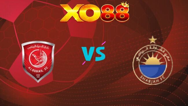 xo88 Nhận định soi kèo Al-Duhail vs Al-Sharjah, 23h00 ngày 09/02/2026