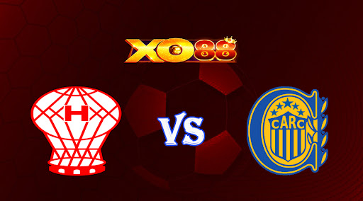 xo88 Nhận định soi kèo Huracan vs Rosario Central 07h00 ngày 21/03/2023 VĐQG Argentina