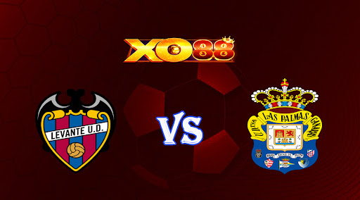 xo88 Nhận định soi Levante vs Las Palmas 03h00 ngày 21/11/2022 - Hạng 2 Tây Ban Nha