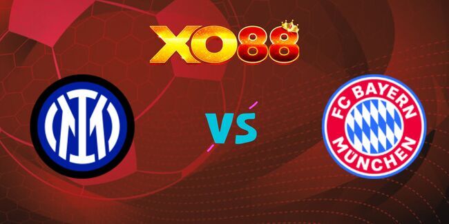 xo88 Nhận định soi kèo Inter Milan vs Bayern Munich, 02h00 – 17/04/2025