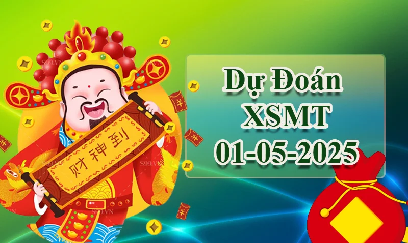 xo88 Dự đoán XSMT ngày 01/05 – Dự đoán XSMT hôm nay
