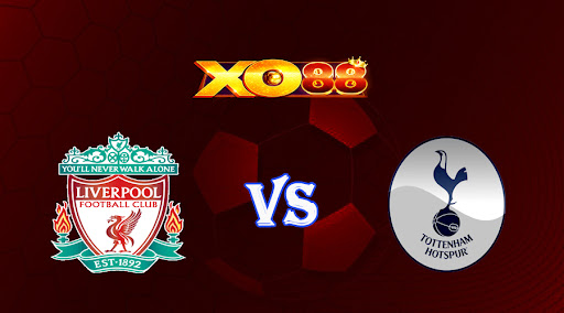 xo88 Nhận định soi kèo Liverpool vs Tottenham 22h30 ngày 30/04/2023 Ngoại Hạng Anh