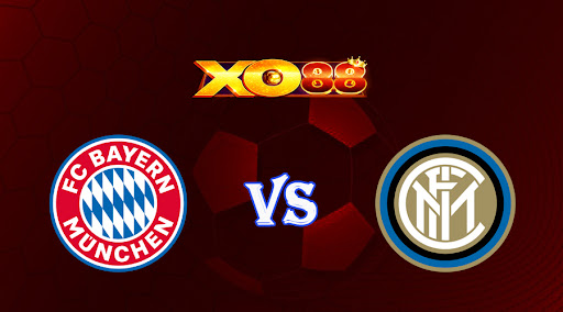 xo88 Nhận định soi kèo Bayern Munich vs Inter Milan 03h00 ngày 02/11/2022 - Champions League