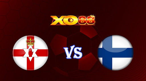 xo88 Nhận định soi kèo Bắc Ireland vs Phần Lan 01h45 ngày 27/03/2023 Vòng Loại Euro 2024