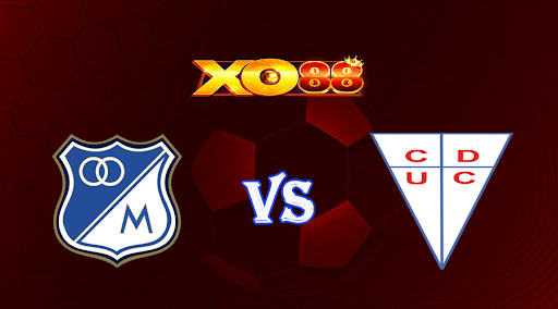 xo88 Nhận định soi kèo Millonarios vs Catolica 07h00 ngày 03/03/2023 Copa Libertadores