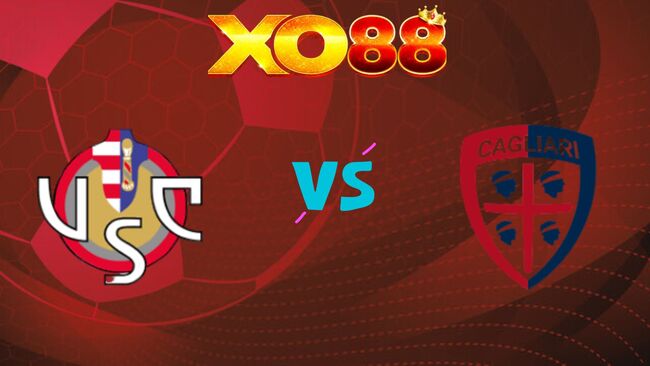 xo88 Nhận định soi kèo Cremonese vs Cagliari, 0h30 ngày 09/01/2026