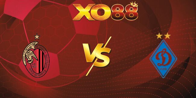 xo88 Nhận định soi kèo Hamrun Spartans vs Dynamo Kyiv, 0h00 ngày 23/07