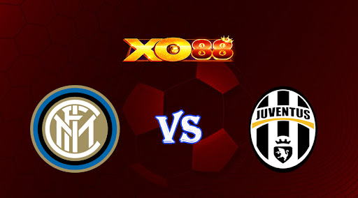 xo88 Nhận định soi kèo Inter Milan vs Juventus 02h45 ngày 20/03/2023 VĐQG Italia