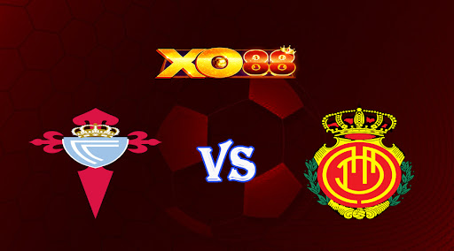 xo88 Nhận định soi kèo Celta Vigo vs Mallorca 02h00 ngày 18/04/2023 VĐQG Tây Ban Nha