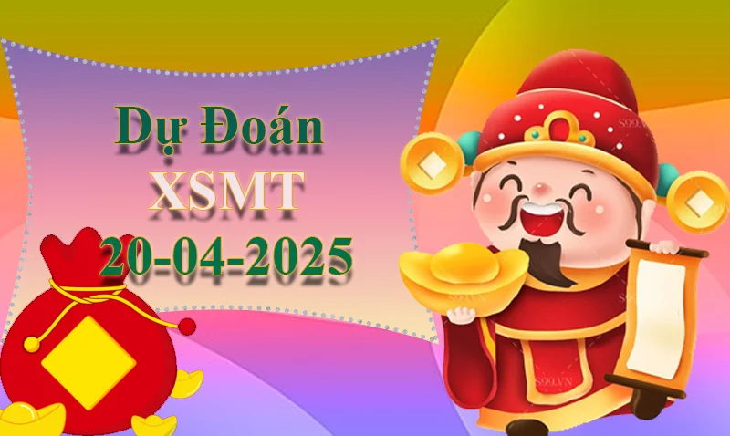 xo88 Dự đoán XSMT ngày 20/04 – Dự đoán XSMT hôm nay