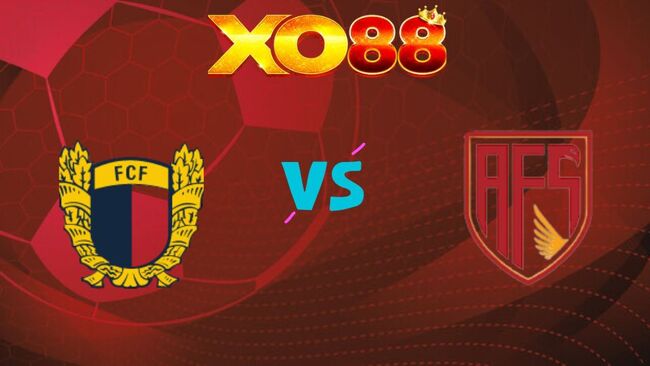 xo88 Nhận định soi kèo FC Famalicao vs AVS Futebol SAD, 01h45 ngày 10/02/2026