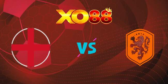 xo88 Nhận định soi kèo U21 Anh vs U21 Hà Lan, 23h00 – 25/06/2025