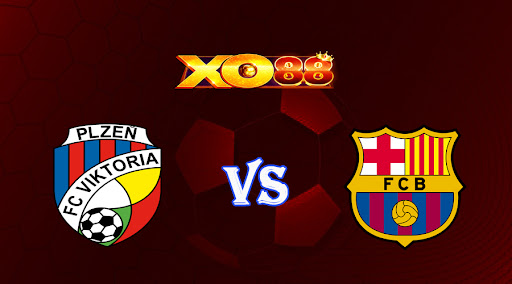 xo88 Nhận định soi kèo Viktoria Plzen vs Barcelona 03h00 ngày 02/11/2022 - Champions League