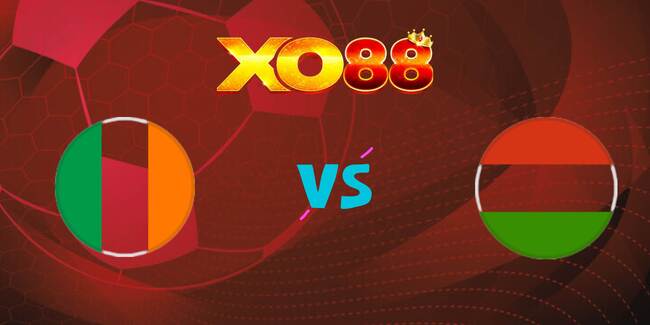 xo88 Nhận định soi kèo Ireland vs Hungary, 01h45 ngày 07/09/2025
