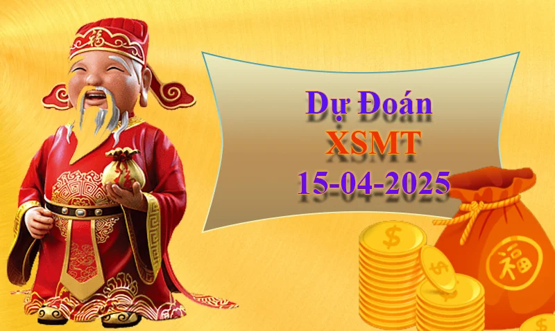 xo88 Dự đoán XSMT ngày 15/04 – Dự đoán XSMT hôm nay